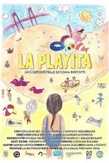 Poster de la película The Little Beach