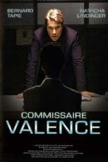 Poster de la serie Commissaire Valence