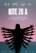 Poster de la película Kite Zo A: Leave the Bones