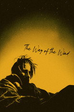 Poster de la película The Way of the Wind