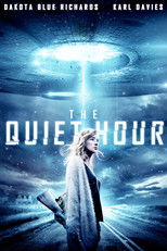 Poster de la película The Quiet Hour