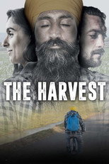 Poster de la película The Harvest
