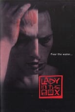 Poster de la película Lady in the Box