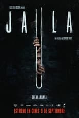 Poster de la película Jaula