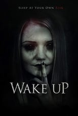 Poster de la película Wake Up