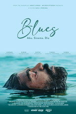 Poster de la película Blues