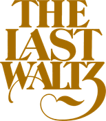 Logo The Last Waltz