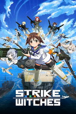 Poster de la serie Strike Witches