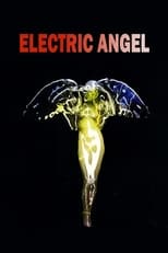 Poster de la película Electric Angel