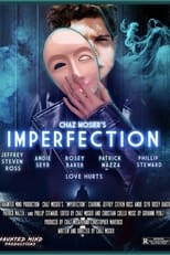 Poster de la película Imperfection