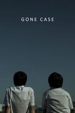 Poster de la película Gone Case