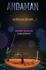 Poster de la película Andaman