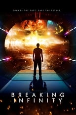 Poster de la película Breaking Infinity