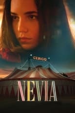 Poster de la película Nevia