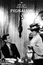 Poster de la película Pygmalion