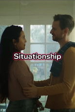 Poster de la película Situationship