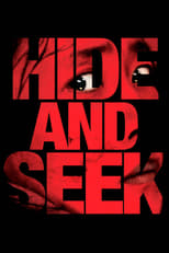 Poster de la película Hide and Seek