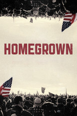 Poster de la película Homegrown