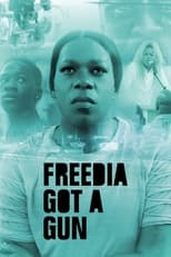 Poster de la película Freedia Got a Gun