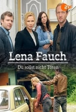 Poster de la película Lena Fauch - Du Sollst Nicht Töten