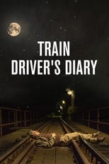 Poster de la película Train Driver's Diary