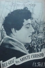 Poster de la película Monte Cristo