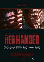 Poster de la película Red Handed