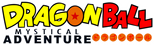 Logo Dragon Ball: Mystical Adventure