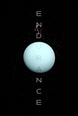 Poster de la película Endurance