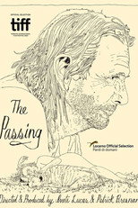 Poster de la película The Passing