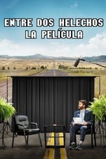 Poster de la película Entre dos helechos: La película