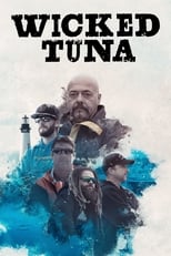 Poster de la serie Wicked Tuna