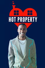 Poster de la serie Hot Property
