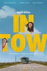 Poster de la película In Tow