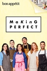 Poster de la serie Making Perfect