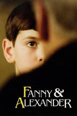 Poster de la serie Fanny and Alexander
