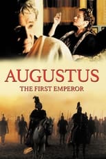 Poster de la película Augustus, el primer emperador