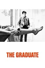 Poster de la película The Graduate