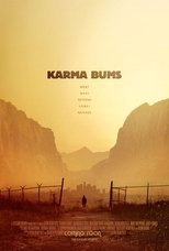 Poster de la película Karma Bums
