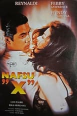 Poster de la película Nafsu X