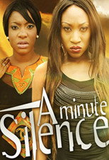 Poster de la película A Minute Silence
