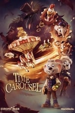 Poster de la película The Time Carousel