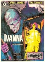 Poster de la película Ivanna