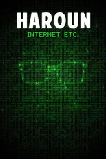 Poster de la película Haroun - Internet Etc.