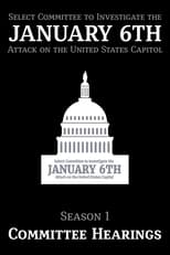 Select Committee to Investigate the January 6th Attack on the United States Capitol