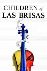 Poster de la película Children of Las Brisas