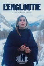 Poster de la película The Girl in the Snow