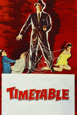 Poster de la película Time Table