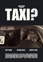 Poster de la película Taxi?