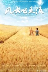 Poster de la película Wheats of Hope